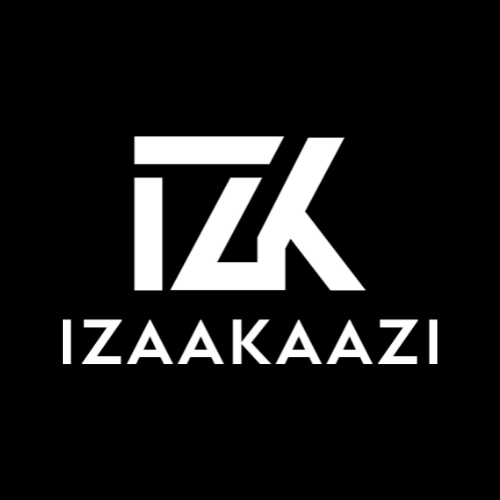 Izaakaazi Store Gift Card